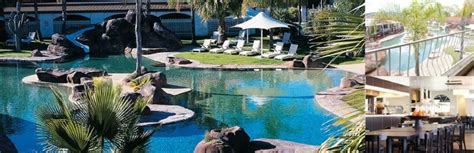 Quality Resort Siesta Albury Wodonga Australia