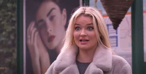 Who Played Hannah In Hollyoaks Everything To Know About The Actress Behind