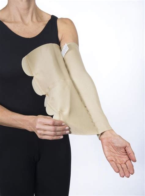 Farrow Wraps For Legs Foot And Arm Wrapping Compression Garments Vitality Medical