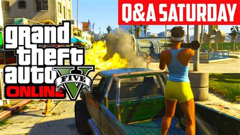GTA 5: DLC Release Date, Best Car Online, Favorite Ending ...