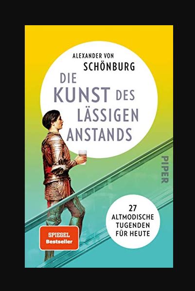 Musik, filme & bücher (17). Die Kunst des lässigen Anstands: 27 altmodische Tugenden für heute Buch Online Lesen in 2020 ...
