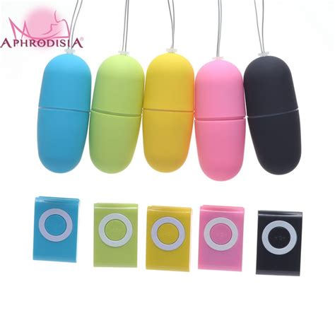 Buy Hot Portable Wireless Waterproof Mp3 Vibrators