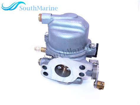 southmarine f4 04140000 carburetor assy for parsun hdx makara 4 stroke f4 f5 bm 4hp 5hp boat