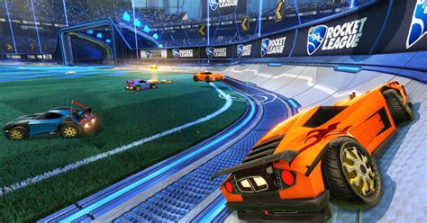 Steam Free Weekend Starts Now Rocket League Official Site