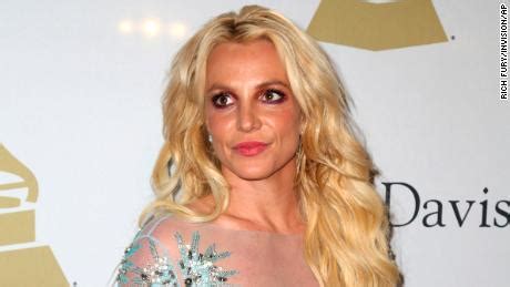 Full Transcript Of Britney Spears Court Hearing Statement Cnn