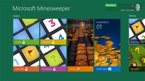 Baixa jogo para microsoft celula : Microsoft Minesweeper | Jogos | Download | TechTudo