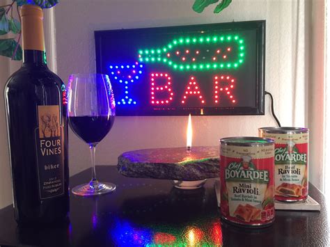 Survival Vittles And Vino A Primer The Snack Sommelier