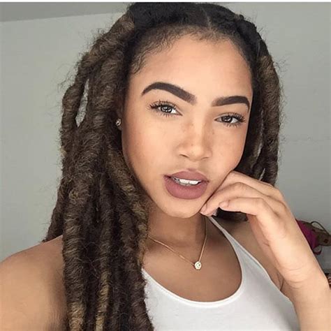 The Official Light Skin Redbone Mixed Female Appreciation Thread Page