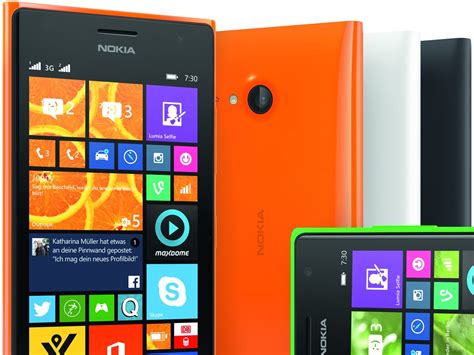 Windows Phone 10 — Полный обзор новой версии