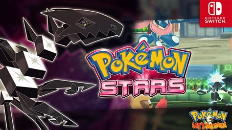 Pokémon Stars Nintendo Switch Gran Venta Off 65