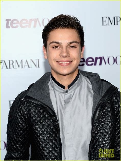 Full Sized Photo Of Jake T Austin Dating Fan Danielle Ceasar 07 Jake T Austin Is Reportedly