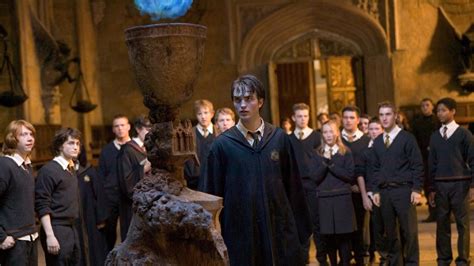 Harry Potter And The Goblet Of Fire Image ID Image Abyss