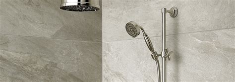 Classic Showers - Hand Showers - Concealed Showers - Showers - Bathrooms | Fired Earth