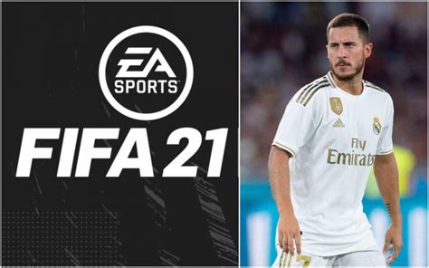 Hazard is the son of two former footballers and began his career in belgium. 'EA Sports grijpt drastisch in, Eden Hazard krijgt deze ...