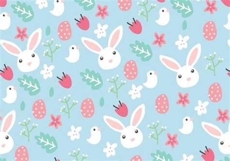 Floral Easter Background | Easter backgrounds, Easter wallpaper, Easter