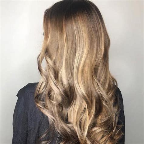 If you've invested time and money in a particularly bright shade of blonde , however, you may want to consult with your stylist before making any decisions that could alter the tone of your mane. 27 Blonde Hair Ideas, from Golden to Caramel | Wella ...