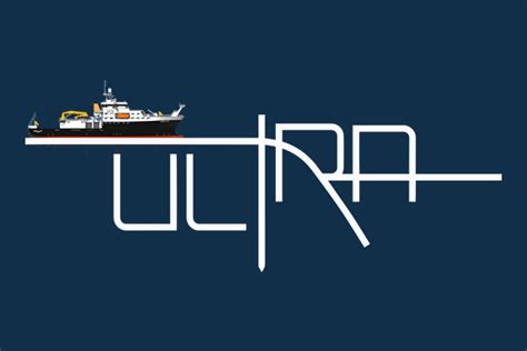 Expedition News Report On Project Ultra From Aboard The Rrs James