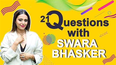 The fashionable bollywood actress is also a beauty her play on makeup and hair has not gone unnoticed. Swara Bhaskar: "I Want To Steal Sonam Kapoor's Gorgeous ...