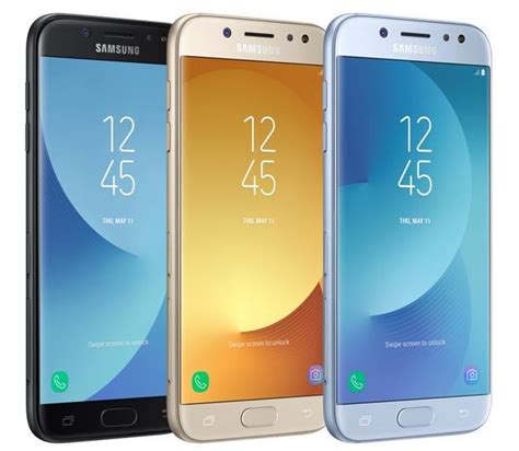 Samsung Galaxy J7 2017 Dualsim ZŁoty WrocŁaw 7499412302 Oficjalne