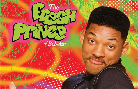 We Do Not Need A ‘fresh Prince Of Bel Air Reboot Complex