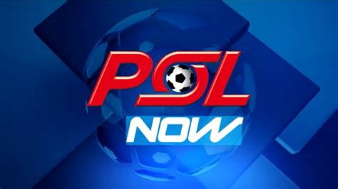 Premier Soccer League Za Official Website