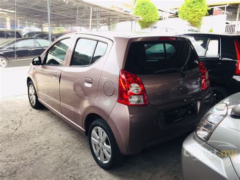 No responses to harga suzuki alto 2011 baru malaysia. Suzuki Alto 2011 GLX 1.0 in Kuala Lumpur Automatic ...
