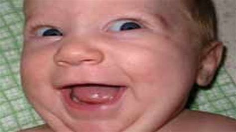 Funniest Baby Laugh Ever Evil Laughing Baby Youtube Funny
