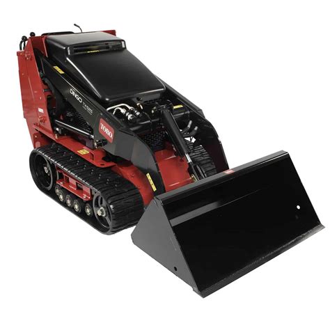 Toro Dingo Tx525 Compact Utility Loader For Sale Bps