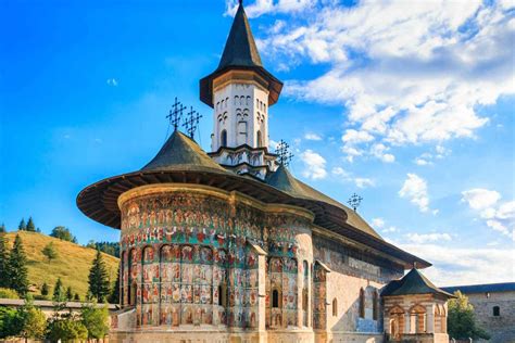Bucovina România Tot Ce Trebuie Să știi Despre Această Regiune