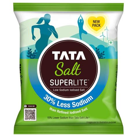 Tata Superlite Salt 1 Kg Jiomart
