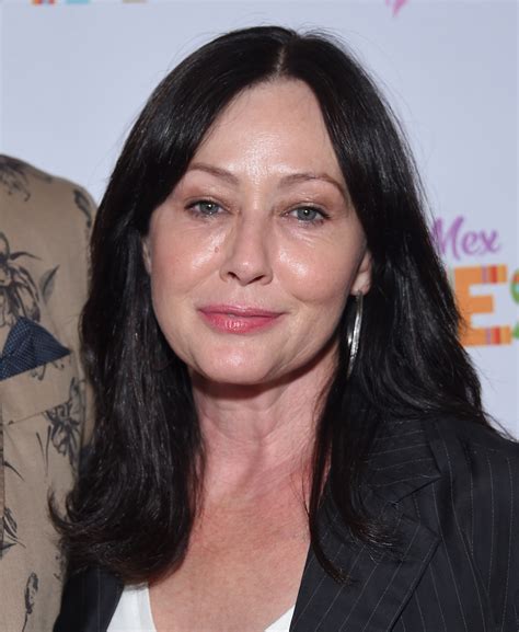 Shannen Doherty's insurance company claims she's looking for 'sympathy ...