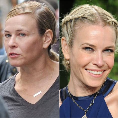 How These Celebs Look Without Makeup On Left Us Speechless