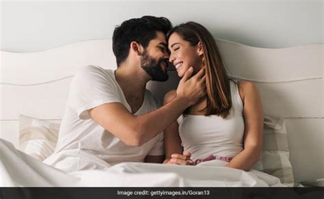 communicating about sex and intimacy in a relationship is extremely important an expert tells