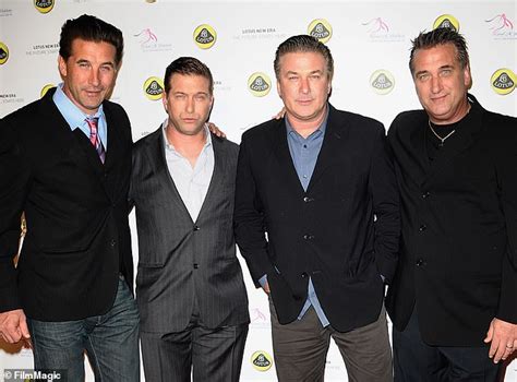 In the film, south park: Stephen Baldwin's mistress tells of their two-year affair ...