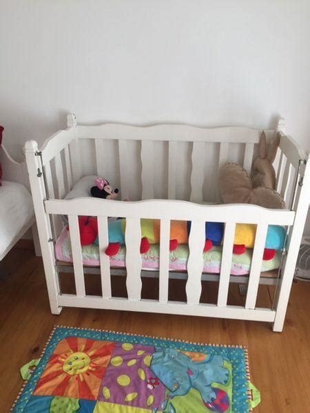 You might like ribbons and frou. Standard Cot Mattress Size - Brick7 Sales