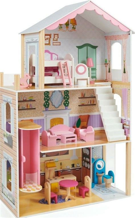 The 13 Best Dollhouses For Kids Of 2023 By The Spruce Ph