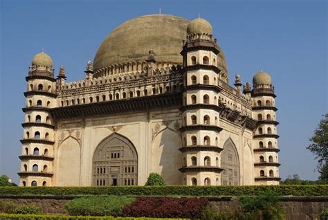 20 Best Historical Places Of Karnataka To Explore The Rich Heritage Of