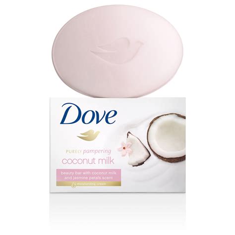 Quitting those products—whether for dove bar soap or something else entirely—can cause the skin's appearance to improve, if only because any the difference, though, between cerave and dove bar soap is cerave is dermatologist approved, and carries a line of products that together make up a. Dove Bar Soap 4.75 Oz | JB Home Supplies