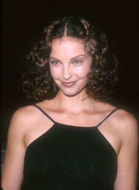 Ashley Judd