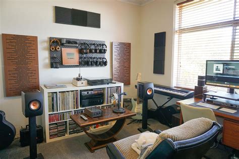 How An Audiophile Room Setup Audiolover