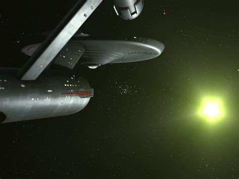 Constitution Class Starships Memory Gamma The Star Trek Fanon Wiki