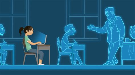 The Future of Education is Online – Views from the Treehouse – Medium