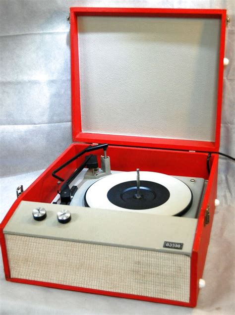 Decca Record Player For Sale In Uk 56 Used Decca Record Players