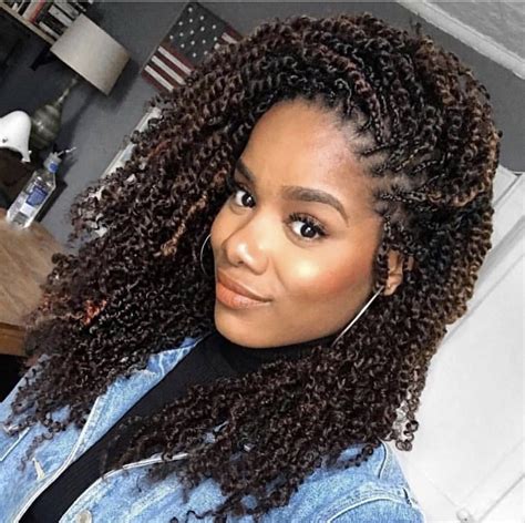 Crochet Braids Hairstyles Images References Prestastyle