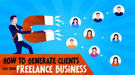 Proven Strategies To Attract High Paying Clients To Your Freelance