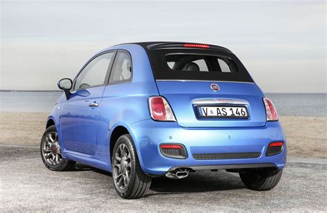 2015 Fiat 500 Review Caradvice