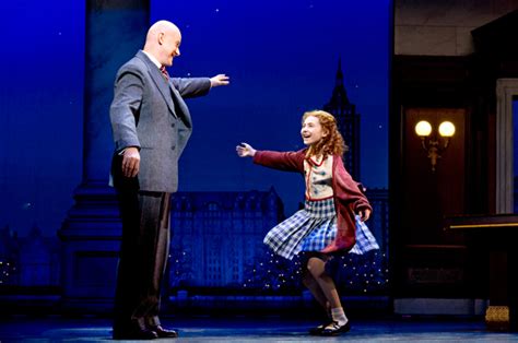 Annie Broadway Musical Revival Ibdb