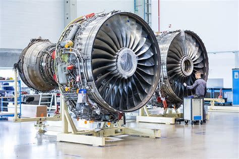 In order to discuss engine overhauls, we should start by looking at a few regulations. Engine overhaul - N3 Engine Overhaul Services