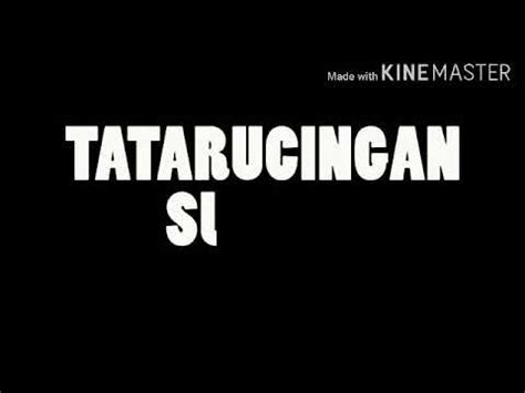 Pantun sunda Bikin Ketawa 😁🤣🤣 - YouTube