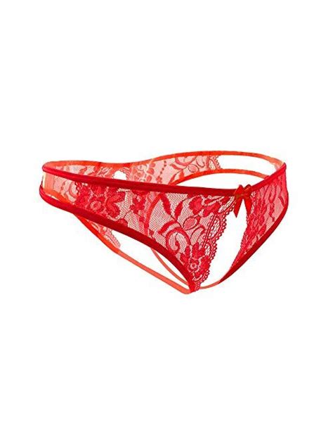 buy justgoo womens sexy g string meryl thongs panty underwear low rise t back underpant online